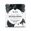 Натуральная зубная паста Black