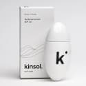 Kinsol Солнцезащитный крем SPF 30