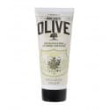Korres Молочко для тела с Оливковым Цветом Pure Greek Olive